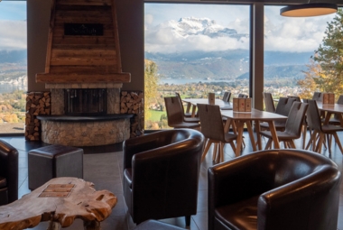 Vacances d'automne La Toussaint en village-club, Les Balcons du lac d'Annecy à Sevrier