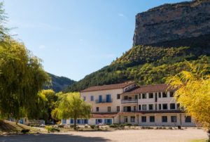 Village-club Capfrance Neaclub, Les Lavandes