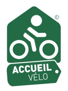 Label Accueil Vélo Neaclub