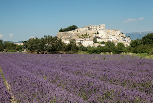 Château de Grignan