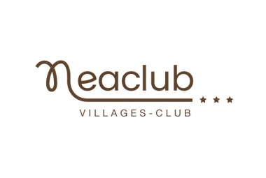 L'histoire de Neaclub, 2024 refonte du logo