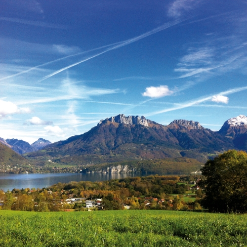 Inspiration de vacances, offre de séjours en automne