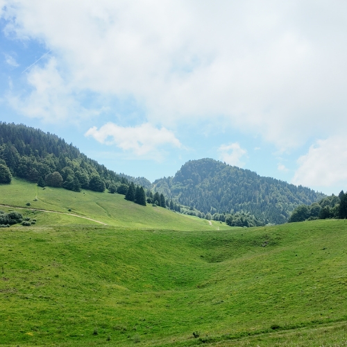 Inspiration de vacances, offre de séjours à la campagne
