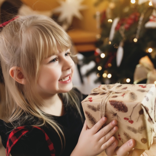 Inspiration de vacances, Noël en famille