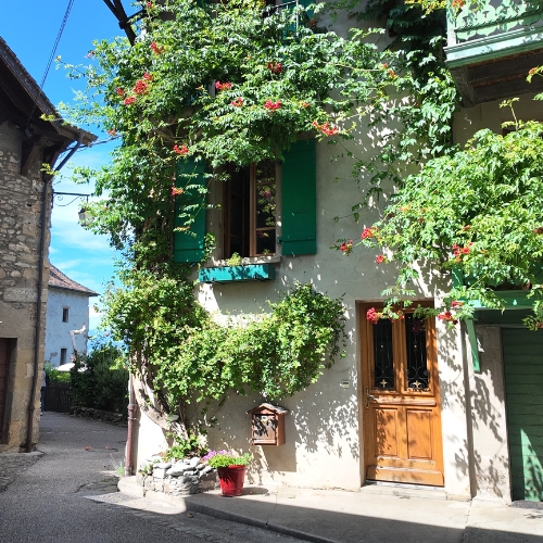 Inspiration de vacances, offre de séjours au printemps