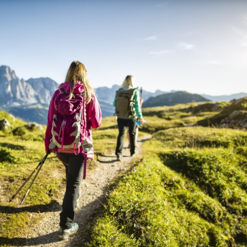 Inspiration de vacances, offre de séjours sportifs