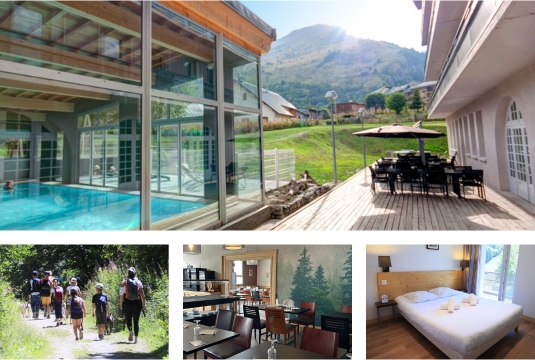 L'esprit village-club chez Neaclub, des vacances tout compris
