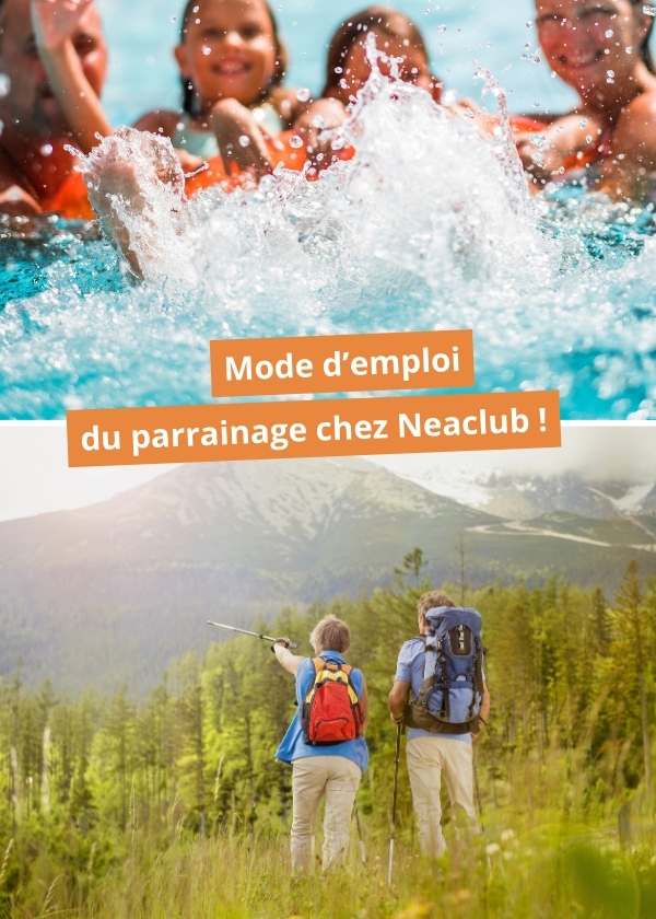 Parrainage chez Neaclub, une formule gagnant-gagnant