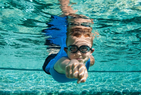 Le parrainage chez Neaclub