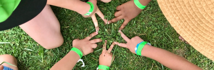 Village-club Neaclub, club-enfants