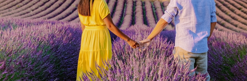 Week-end et vacances en couple
