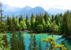 Les plus beaux lacs de Haute-Savoie