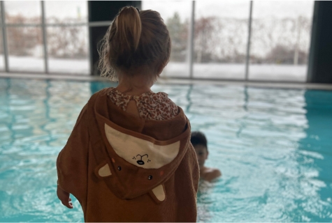 Séjour enfant à Valloire en village-club