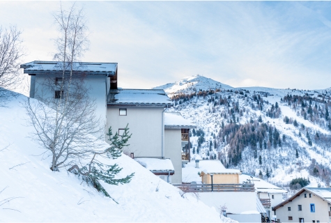 Vacances pour les néo-retraités, destination Valmeinier en Savoie