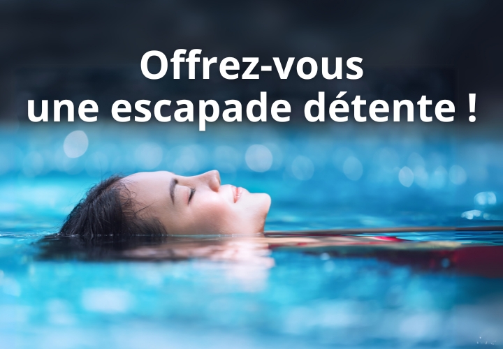 Partir en week-end détente avec Neaclub