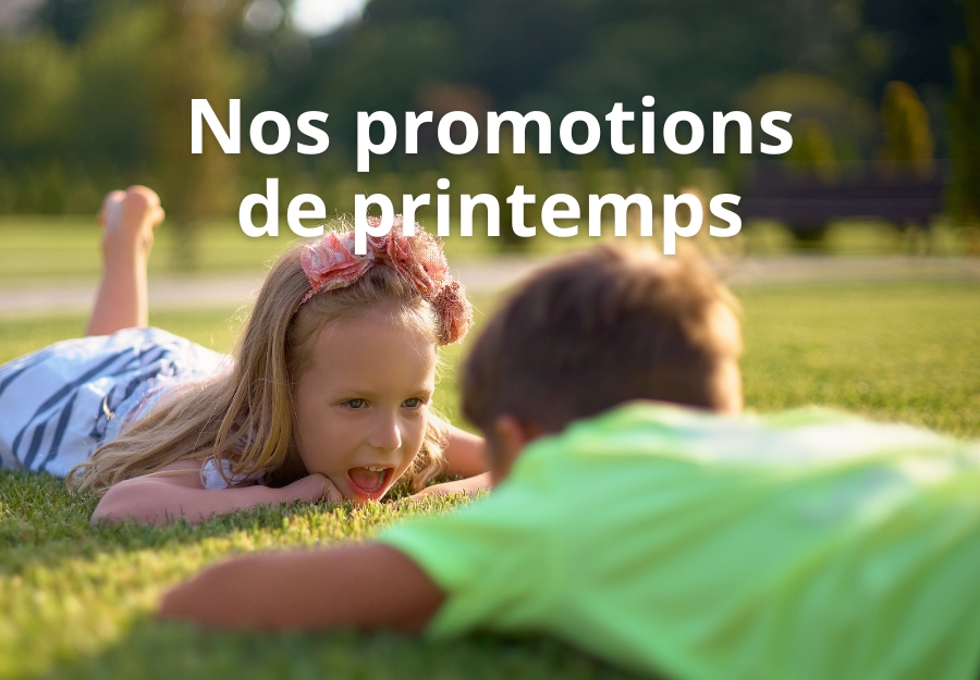 Neaclub, promotions last minute de printemps pour vos vacances en famille