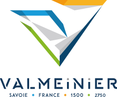 Logo de la station Valmeinier